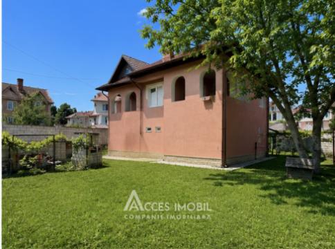 2-х этажный Дом! ул. Тома Алимош, Дурлешты, 150м2 + 10 сотки!: 10