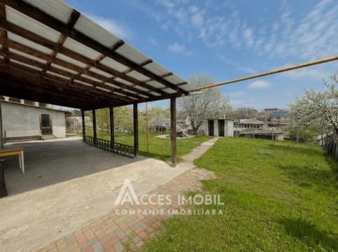 Casă în 2 niveluri, 210m2 + 10 ari! Sângera, str. Orhei! Euroreparație!: 15
