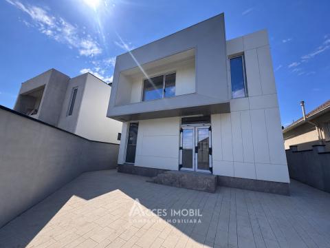 Houses for sale in Chisinau: Durlesti, Plopilor street