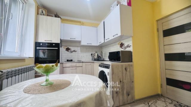 Дурлешты, ул. Н. Тестемицану, 1 комната!: 2