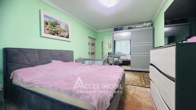 Продажа квартир в Кишиневе: Дурлешты, ул. Н. Тестемицану