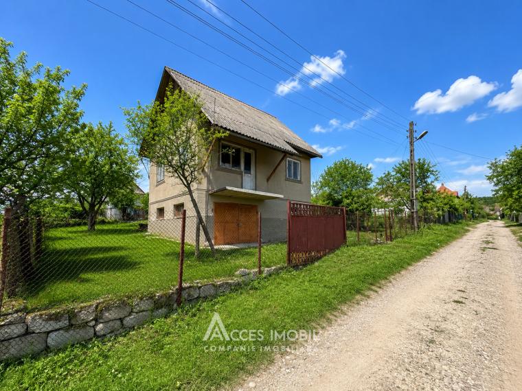Villa on 2 levels! Oazis Alfa street, Truseni, 80m2 + 6 acres!: 0