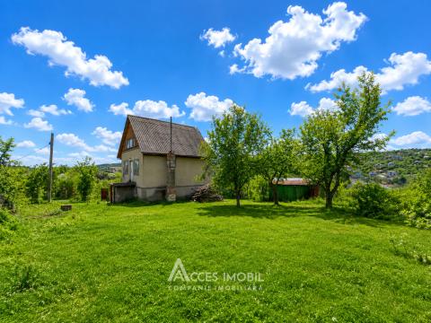 Villa on 2 levels! Oazis Alfa street, Truseni, 80m2 + 6 acres!: 1