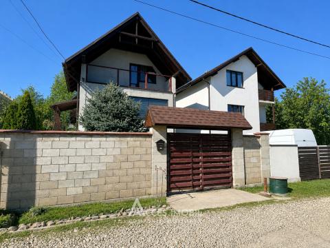 Houses for sale in Chisinau: Vatra, Ion Vatamanu