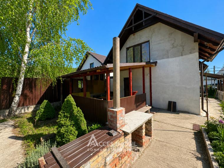 Casă în 2 nivele! Vatra, str. Ion Vatamanu, 200m2 + 3 ari!: 2