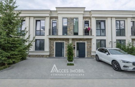 Houses for sale in Chisinau: Durlesti Rezistentei street