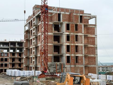 Продажа гаражей и парковок в Кишинёве: Ботаника, ул. Еуропа