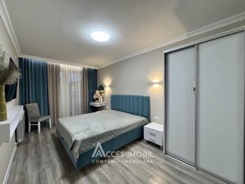 Продажа квартир в Кишиневе: Центр, ул. Албишоара