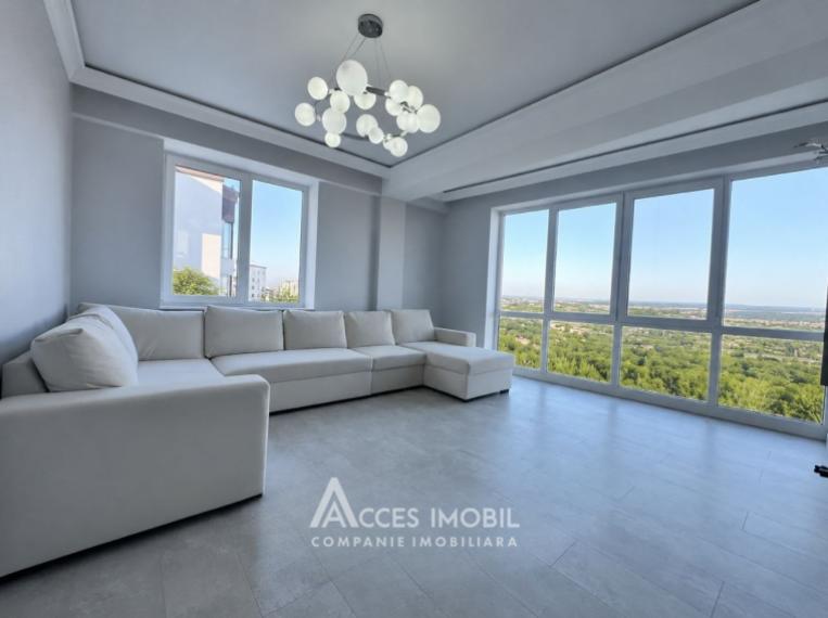 Buiucani, N. Costin street, 2 rooms. Euro repair!: 0