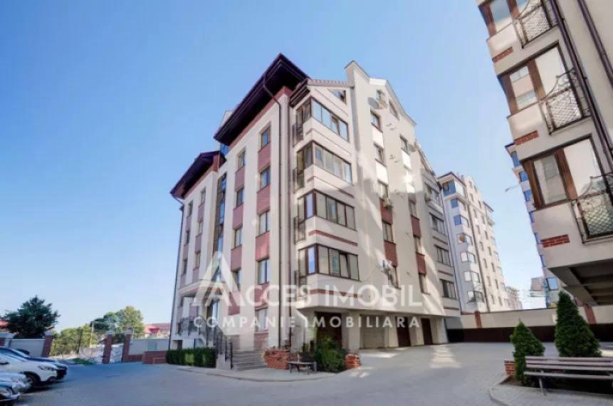 New Block! Nicolae Dimo street, Durlesti, 2 rooms + living. Euro Repair!: 15