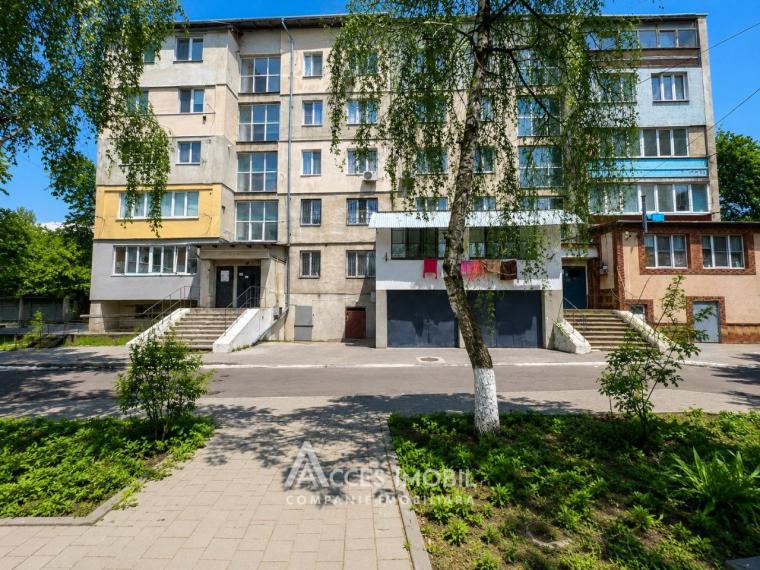 str. Chimiștilor, Durlești, 3 camere! Seria 102! Autonomă!: 7