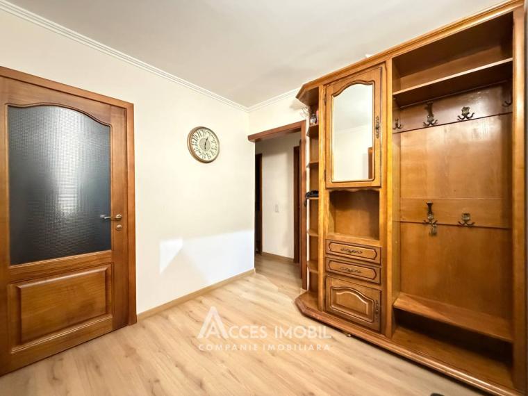 For Rent! Botanica, Traian avenue, 2 rooms!: 7