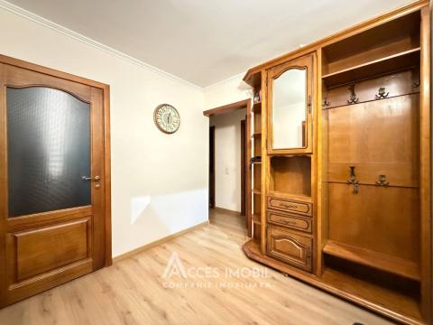 For Rent! Botanica, Traian avenue, 2 rooms!: 7