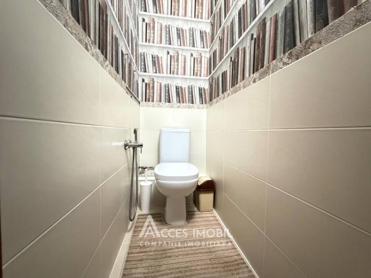 For Rent! Botanica, Traian avenue, 2 rooms!: 8