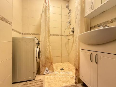 For Rent! Botanica, Traian avenue, 2 rooms!: 9
