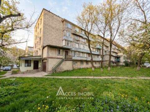 Буюканы, бул. Алба Юлия, 1 комната. Евроремонт!: 6