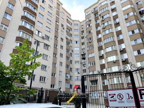 Новострой! Ботаника, ул. Ашхабад, 1 комната! Евроремонт!: 9
