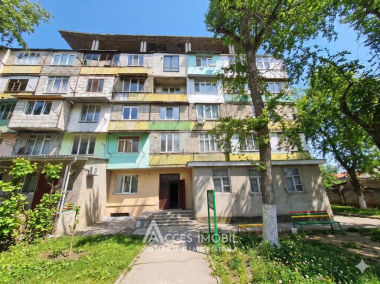Suceava street, Buiucani,  room! Euro Repair! Middle Position!: 4