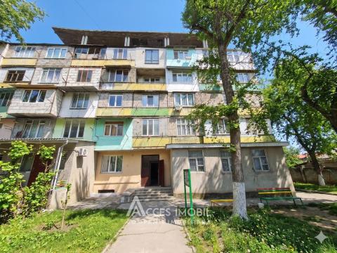Suceava street, Buiucani,  room! Euro Repair! Middle Position!: 4