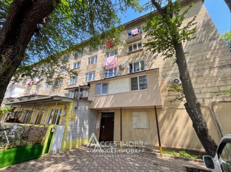 Buiucani, Suceava street, 1 room! Middle position!: 6