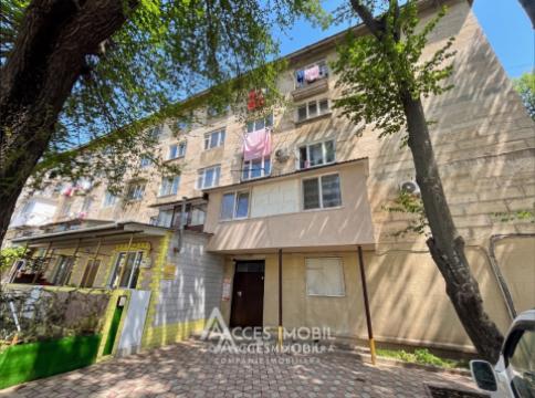 Buiucani, Suceava street, 1 room! Middle position!: 6