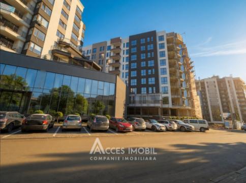 Продажа квартир в Кишиневе: Дурлешты, ул. Картуша