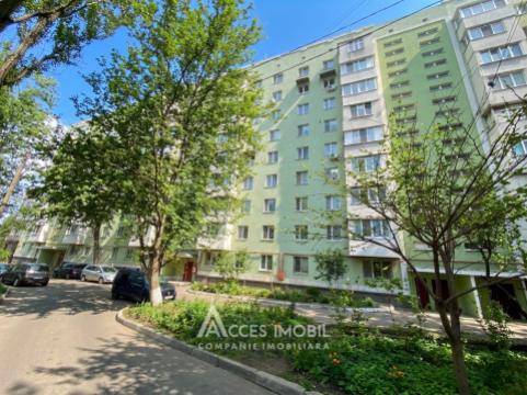 Продажа квартир в Кишиневе: Буюканы, шос. Балкань