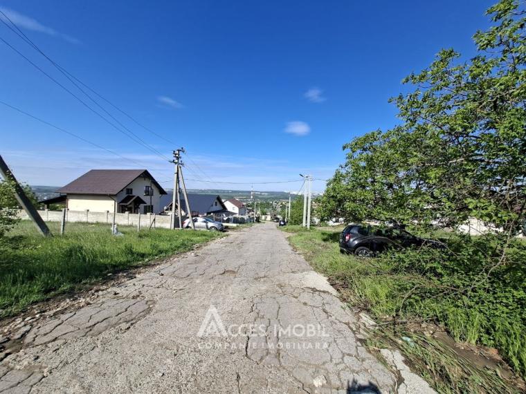 Commercial Land 57 ares! Bubuieci, Ștefan cel Mare Street!: 2