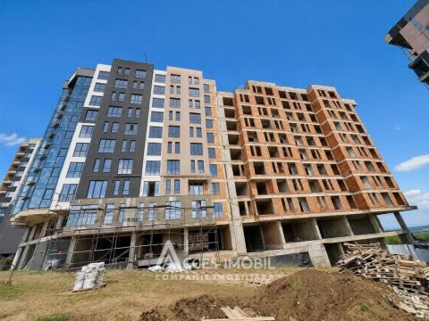 Продажа квартир в Кишиневе: Дурлешты, ул. Картуша