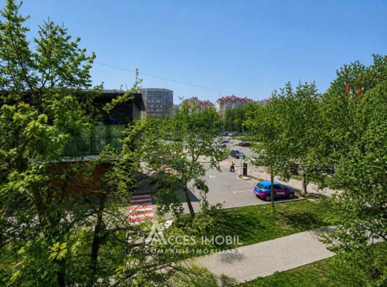 Buiucani, str. Liviu Deleanu, 2 camere. De mijloc!: 13