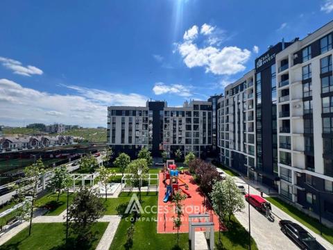 : Durlești, str. Regina Elisabeta