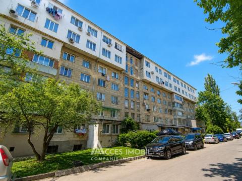 Продажа квартир в Кишиневе: Буюканы, ул. Сучевица