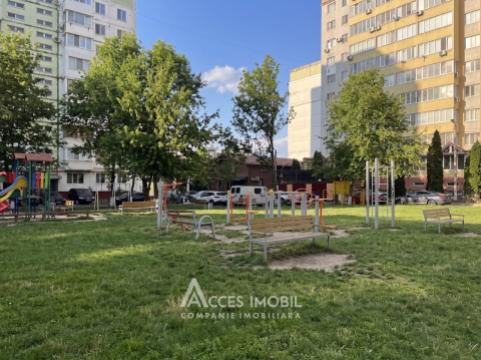 Buiucani, bd. Alba Iulia, 2 camere! Localizare de Mijloc!: 9