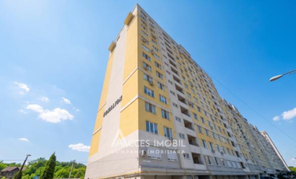 Продажа квартир в Кишиневе: Буюканы, ул. Гиочеилор