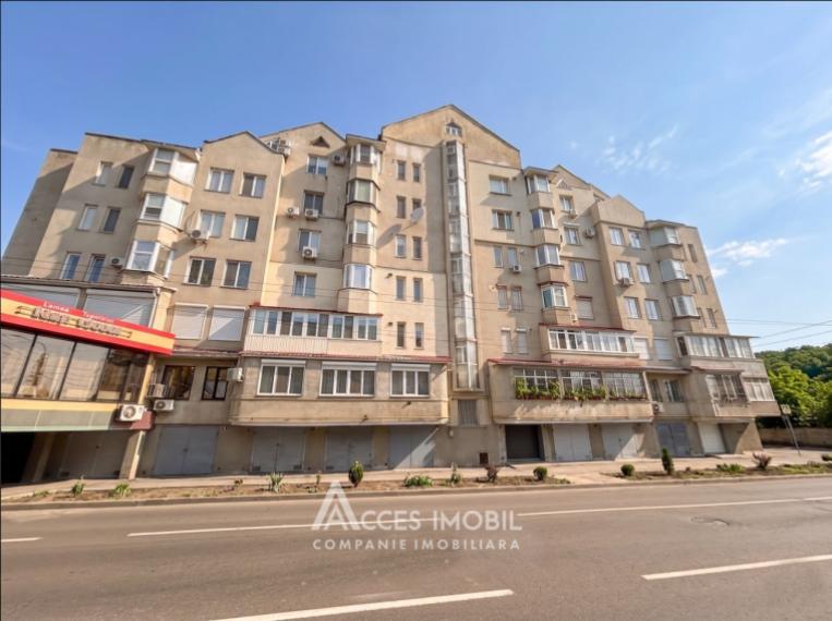 New Block! Buiucani, Ion Pelivan street, 3 rooms + living!: 14