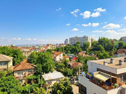 3 storey TownHouse, Mihail Lomonosov Street, Center, 215 m² + 1 ar. Eurorepair!: 22