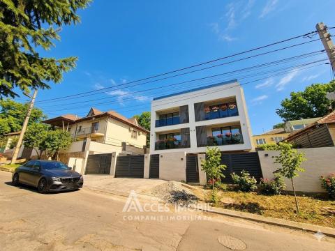 Houses for sale in Chisinau: Center, Mihail Lomonosov street