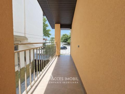 Casă în 2 nivele 130m2! Centru, str. Sfîntul Gheorghe, 2 camere! Euroreparație!: 11