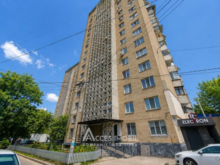 Buiucani, str. Calea Ieșilor