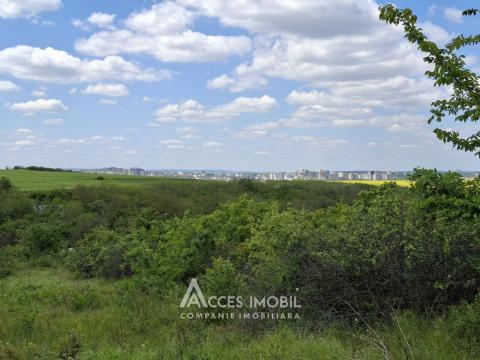 Teren pentru construcții 5 ari. Colonița, str. Valea Raiului!: 4