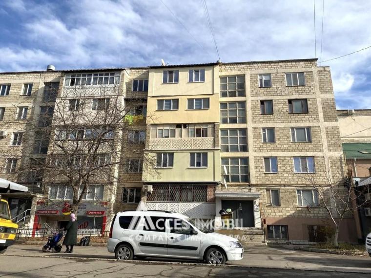 Posta Veche, Ceucari street, 4 rooms! Euro Repair!: 12