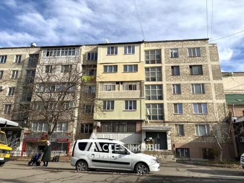 Posta Veche, Ceucari street, 4 rooms! Euro Repair!: 12