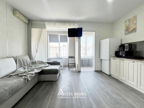 Apartments for rent in Chisinau: Buiucani, Sucevita street