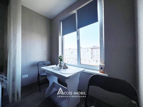 For Rent! Buiucani, Sucevita street, 1 room! Euro Repair!: 3