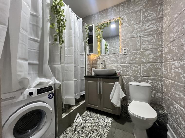For Rent! Buiucani, Sucevita street, 1 room! Euro Repair!: 4