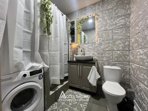 For Rent! Buiucani, Sucevita street, 1 room! Euro Repair!: 4