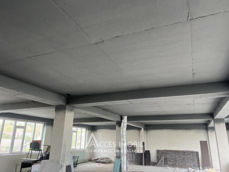 Rent! Commercial space 170m2! Singera, Chisinau street. Repair under customers!: 1