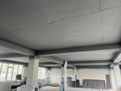 Rent! Commercial space 170m2! Singera, Chisinau street. Repair under customers!: 1