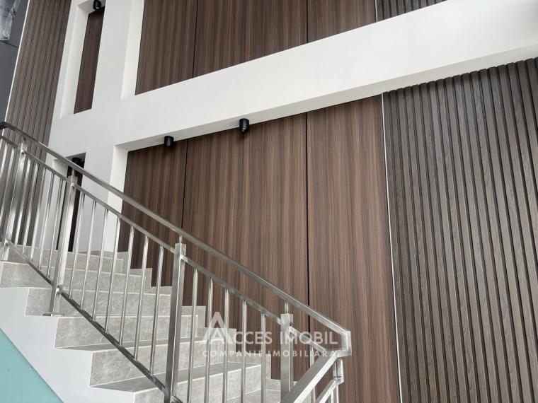 Rent! Commercial space 170m2! Singera, Chisinau street. Repair under customers!: 2