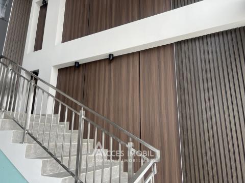 Rent! Commercial space 170m2! Singera, Chisinau street. Repair under customers!: 2